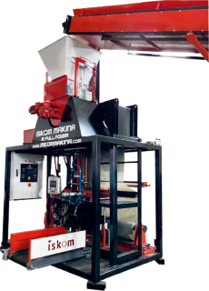 İ.K. Full Power Automatic